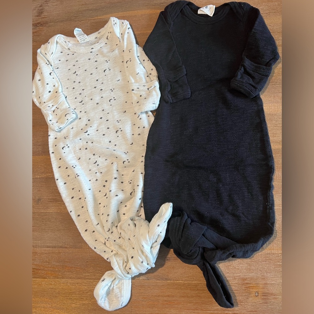 Kate Quinn Gowns EUC